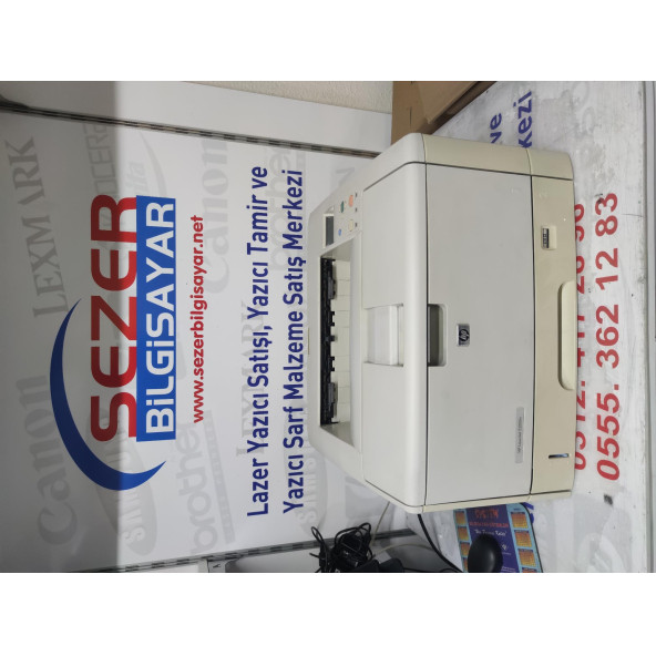 HP LaserJet 5200 Lazer Yazıcı a3 ( 2.el lazer yazıcı) ürün görseli 1