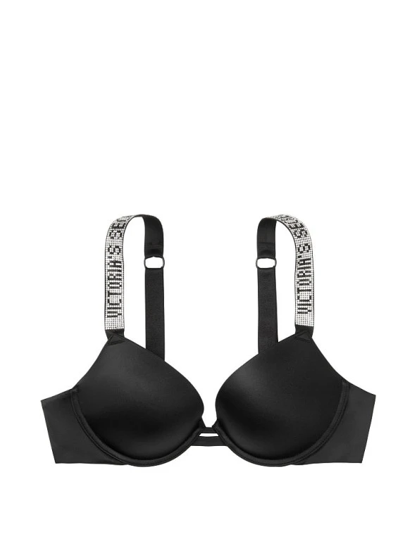 Victorias Secret Very Sexy Shine Strap Dolgulu Sütyen ürün görseli 1