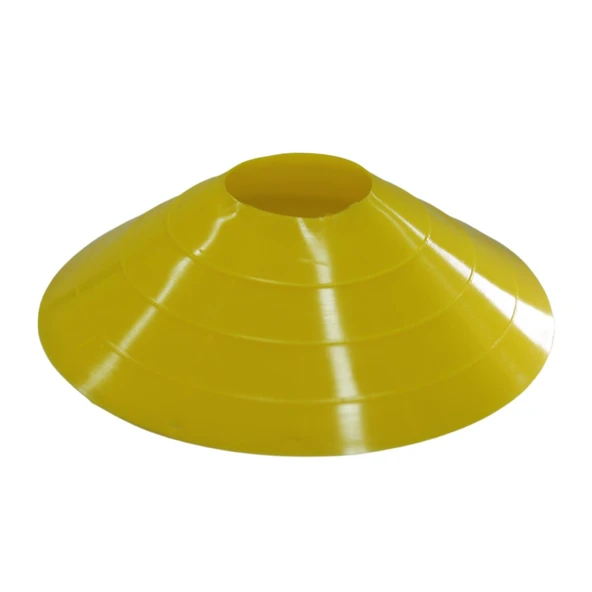 Antrenman Çanağı 17cm Sarı ürün görseli 1