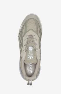 PTTAVM: ADİDAS ZX 2K BOOST GRİ ERKEK SPOR AYAKKABI GW8239 M-85