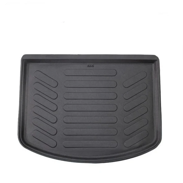 Volkswagen Golf Uyumlu 7 Alt Bagaj 2013 -2020 3D Bagaj Havuzu ürün görseli 1