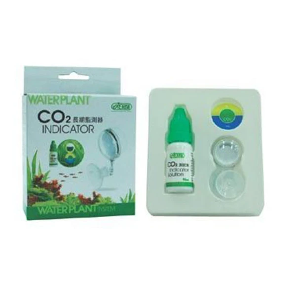 Ista Co2 İndicator Co2 Seviye Göstergesi ürün görseli 1