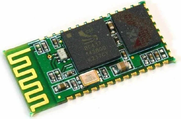 HC05 Bluetooth ürün görseli 1