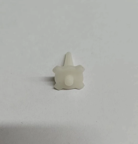 Havalı Zımpara Hava Giriş Pimi A Tipi - Resim 2