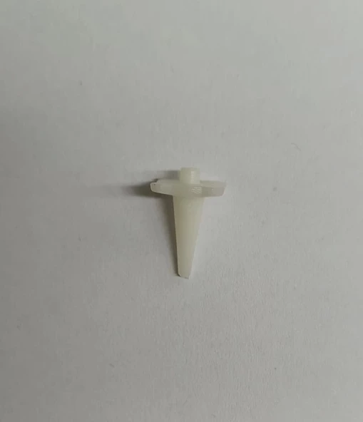 Havalı Zımpara Hava Giriş Pimi A Tipi - Resim 4