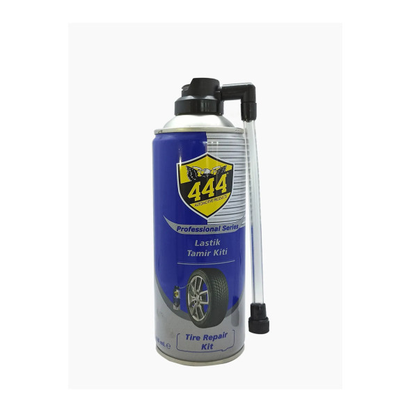 444 automotive products Lastik Tamir Kiti 400ml 169 ürün görseli 1