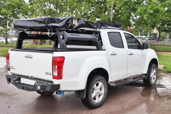Çadır Taşıyıcı Rollbar için - Off Road Roll Bar (Aqm-S75) ürün görseli 1