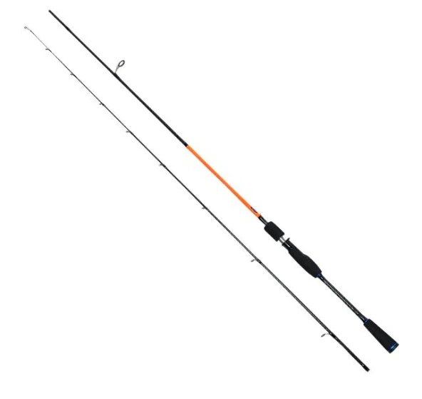 Daiwa Strike Force 2500B Oslo Action Game 225cm 2-12gr LRF Olta Seti ürün görseli 1