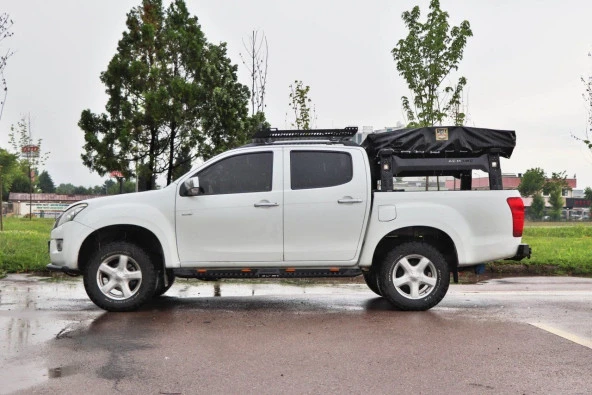 Mitsubishi L200 Çadır için Taşıyıcı Rollbar - Off Road Roll Bar (Aqm-S75) ürün görseli 1