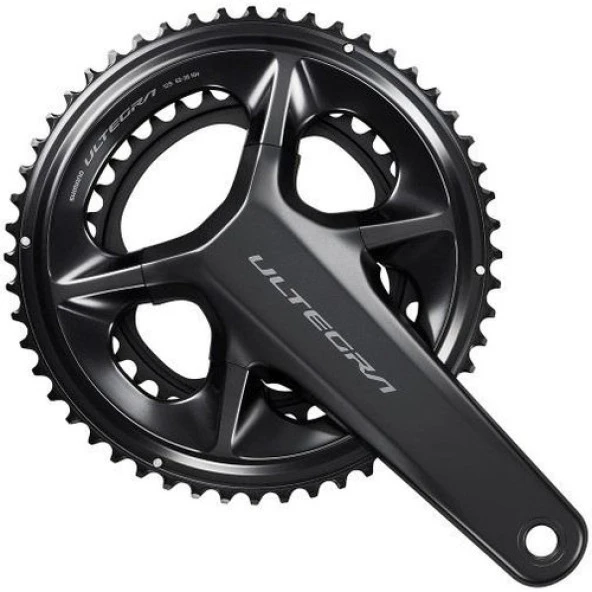 Crankset 12-Speed FC-R8100 172.5mm 52-36T ürün görseli 1