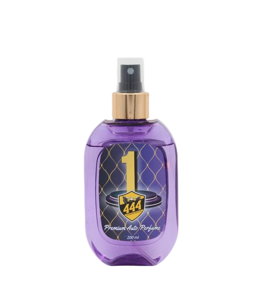 444 Automotive Products Premium Oto Kokusu 200ML ürün görseli 1
