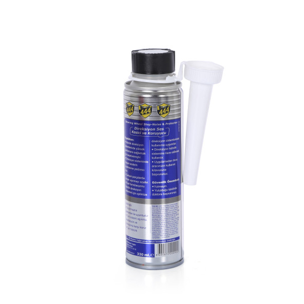 444 automotive products Direksiyon Ses Kesici 330 ml 139 ürün görseli 1