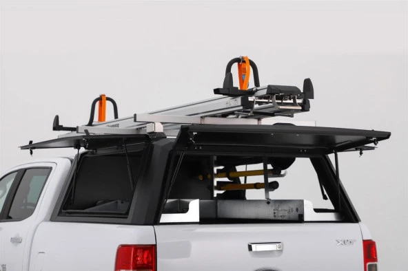 Off Road Metal için Kabin-Üniversal (Aqm-T80) ürün görseli 1