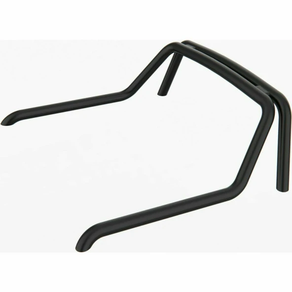 Fiat Fullback Rollbar için - Canyon Siyah Roll Bar (Aqm - Prb28) ürün görseli 1