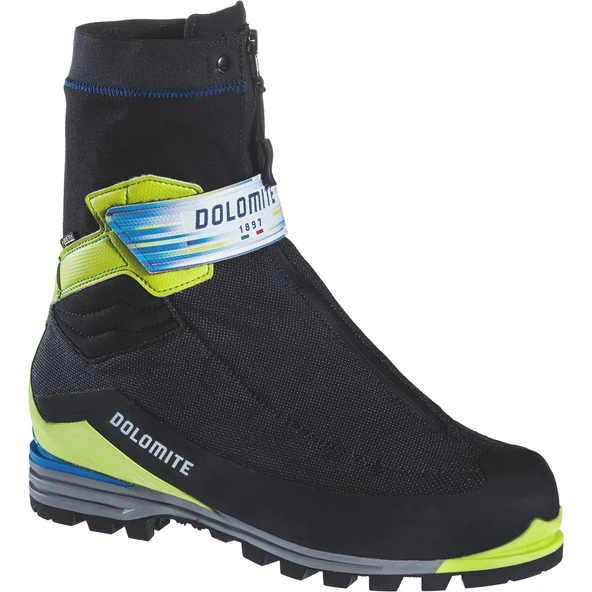 Dolomite Miage Peak GTX Erkek Tırmanış Botu-SİYAH ürün görseli 1