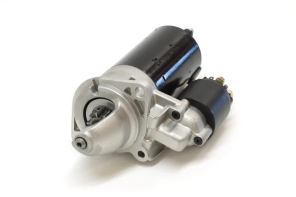 BMW E30 - E34 - E36 MOTOR MARŞ MOTORU BOSCH 12412354709 ürün görseli 1