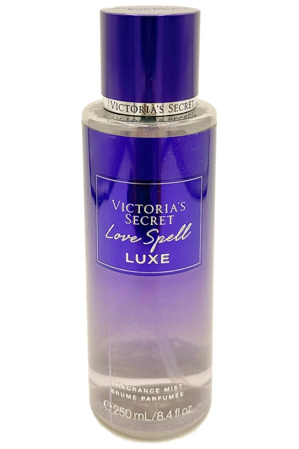 Victorias Secret Love Spell Luxe Vücut Spreyi 250ML ürün görseli 1