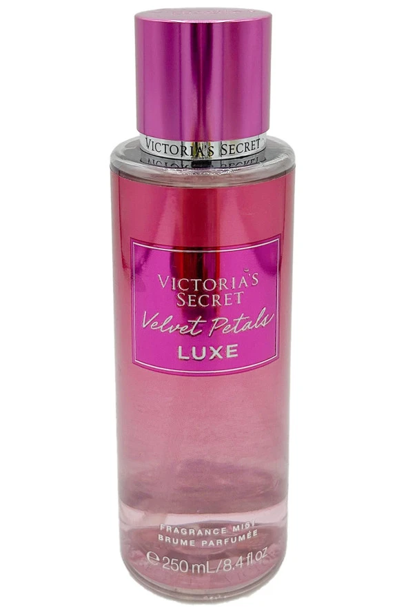 Victorias Secret Velvet Petals Luxe Vücut Spreyi 250ML ürün görseli 1