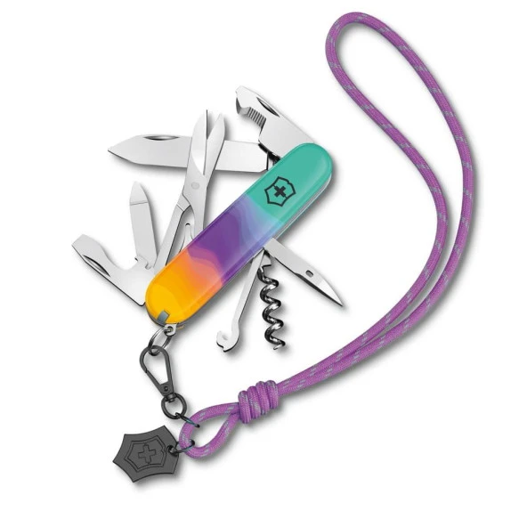 Victorinox Companion Çakı Sydney Style, Live To Explore Serisi ürün görseli 1
