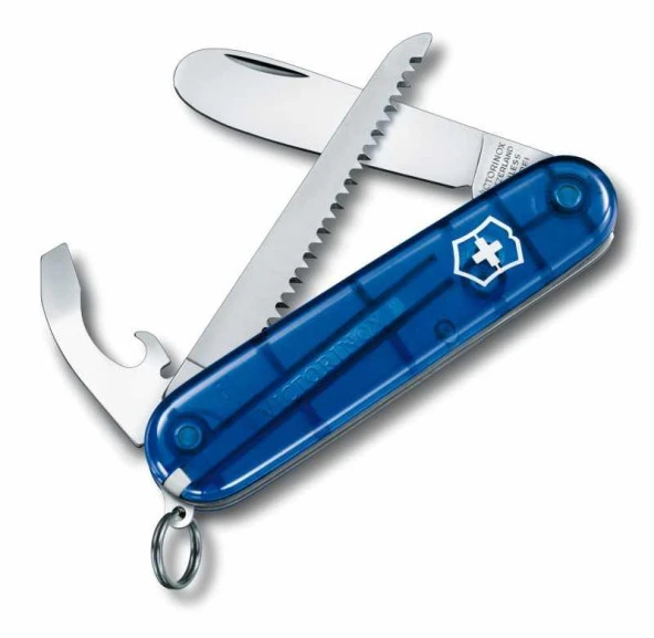 Victorinox My first Victorinox Çakı Mavi 5389 ürün görseli 1