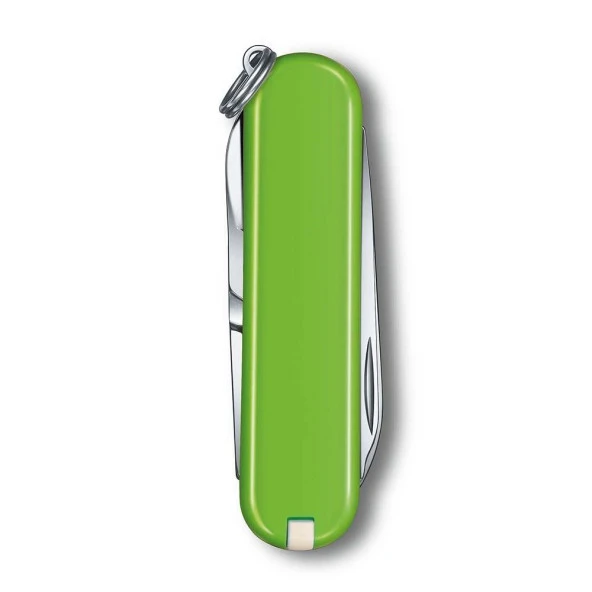 Victorinox Smashed Avocado Classic Çakı 8825 - Resim 3