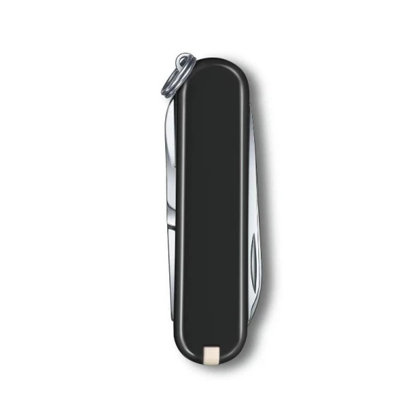 Victorinox Classic SD Dark Illusion Çakı 3971 - Resim 3
