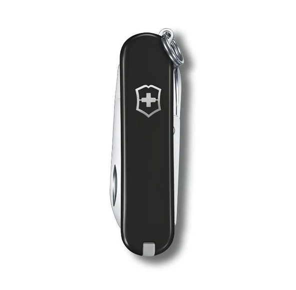 Victorinox Classic SD Dark Illusion Çakı 3971 - Resim 2