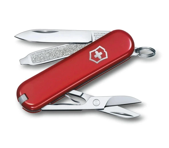 Victorinox Classic SD Çakı Kutulu 3957 ürün görseli 1