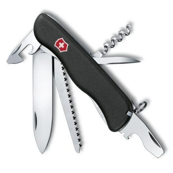 Victorinox Forester Çakı 2128 - Resim 2