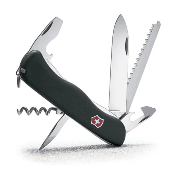 Victorinox Forester Çakı 2128 - Resim 3