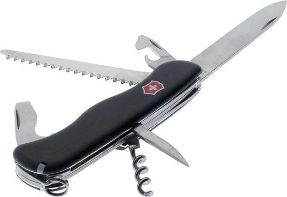 Victorinox Forester Çakı 2128 - Resim 4