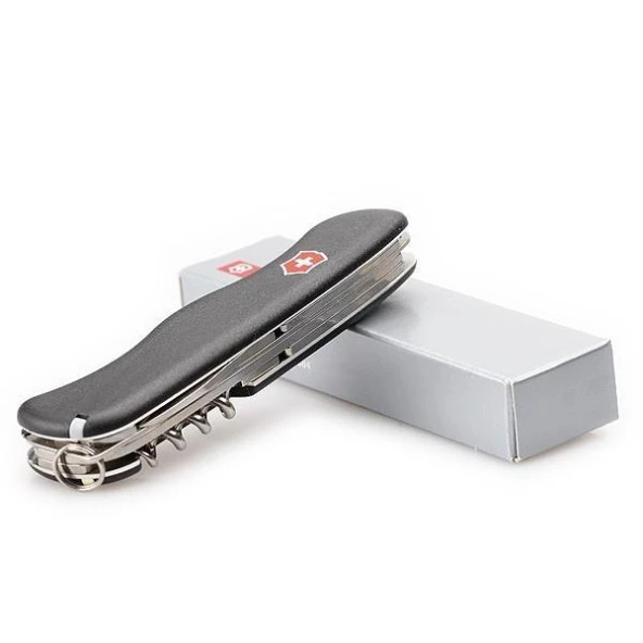 Victorinox Forester Çakı 2128 - Resim 5