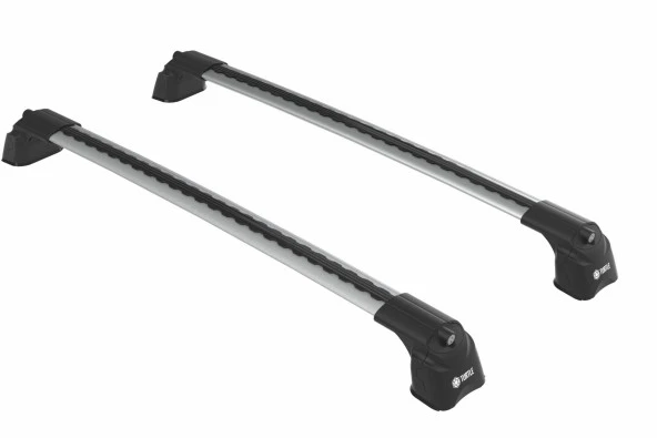 Turtle Bmw Uyumlu 4-Serisi (F32) Coupe 14-19 Turtle Air3 Ara Atkı Gri ürün görseli 1