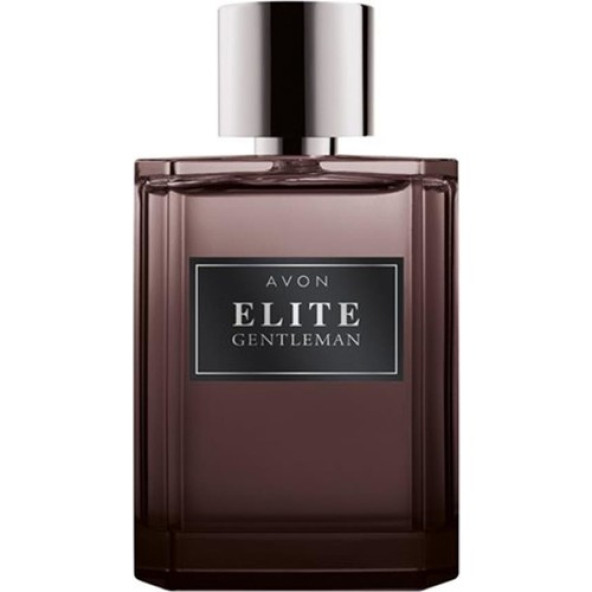 Avon Elite Gentleman Edt 75 Ml Erkek Parfüm ürün görseli 1