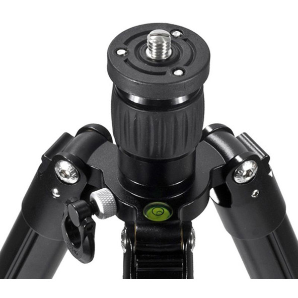 JUSINO X-526 Çok İşlevli Tripod / Monopod - Resim 5