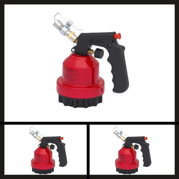 Uyguna-Yakala Cx-190 Çakmaklı Kartuş Pürmüz-YKT.096 ürün görseli 1
