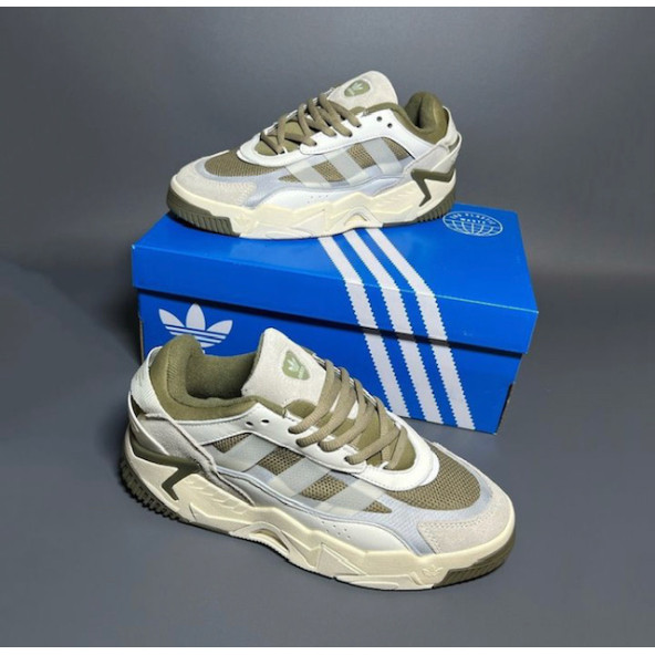 adidas Niteball 2.0 Ekek Spor ayakkabı GZ3627 ürün görseli 1