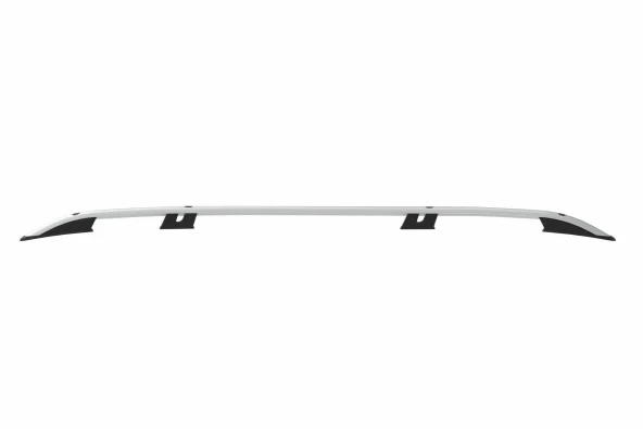 Turtle Peugeot Partner için Van 96-07 Crown Tavan Çıtası Gri ürün görseli 1