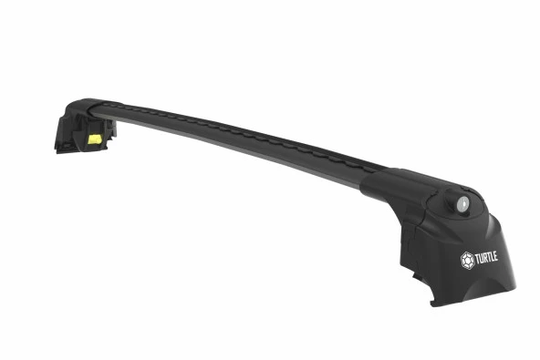 Turtle Vauxhall Grandland için X Suv -18 Turtle Air2 Ara Atkı Siyah ürün görseli 1