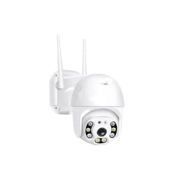 3.0 MP gece görüşlü ptz ip wifi dış mekan güvenlik kamerası ürün görseli 1