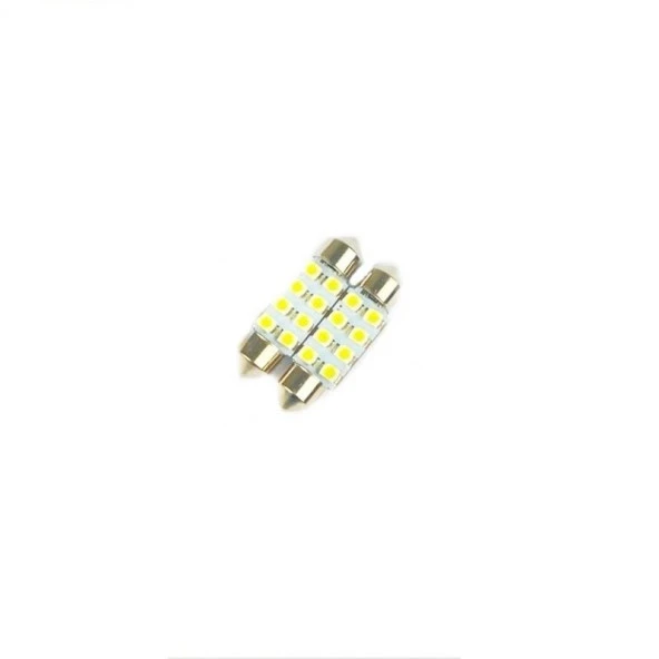 Dekoratif Sofit LED için Ampul 36Mm Beyaz / Laam693 ürün görseli 1