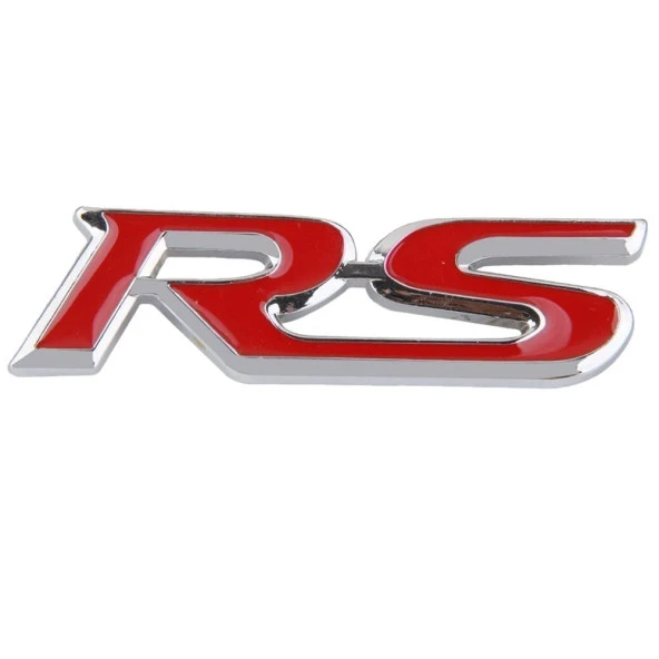 Space Rs Bagaj için Logosu / Dasp32 ürün görseli 1