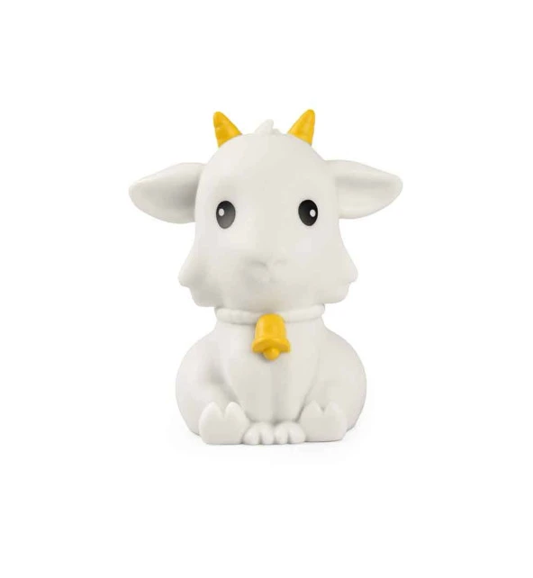 Dhink Zodiac Baby Goat Gece Lambası ürün görseli 1