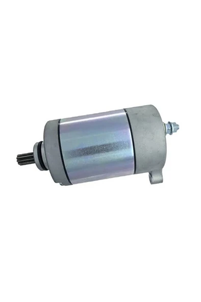 Cf Moto Sr 250 Marş Motoru Oem Kalite 2020/2024  ARASMOTO ürün görseli 1