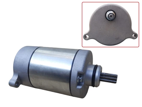 Cf Moto Clx 250 -250 Sr -NK 250 Marş Motoru Oem Kalite 2023/2024  Arasmoto ürün görseli 1