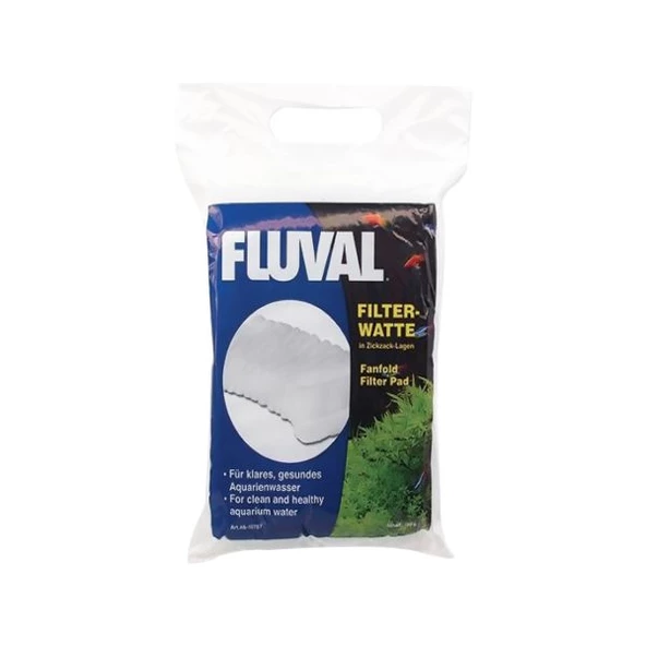 Fluval Akvaryum Elyafı 250gr ürün görseli 1