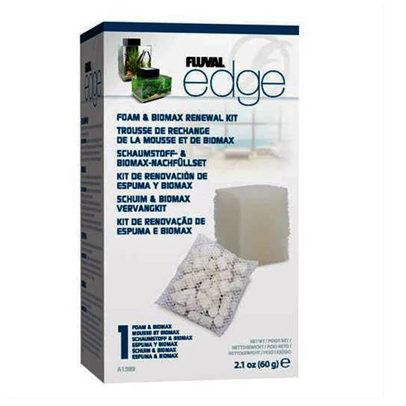 Fluval Edge Biomax Yedek 60 Gr. ürün görseli 1