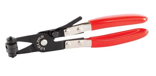 İzeltaş Hortum Kelepçe Pensesi 220 Mm ürün görseli 1