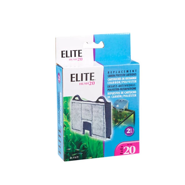 Elite A70 Askı Filtre Kartuşu ürün görseli 1