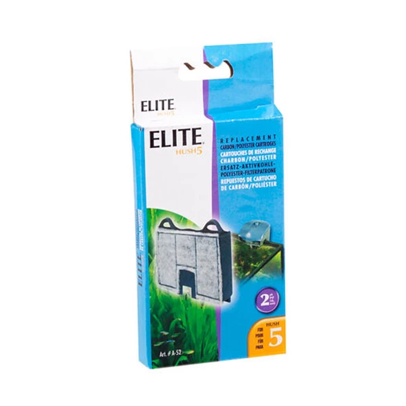 Elite A50 Askı Filtre Kartuşu ürün görseli 1